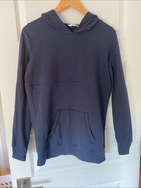 Cadenshae Breastfeeding Hoodie